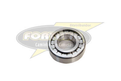 Foto de ROLAMENTO F19035 - BERCO PINHAO DIFER. MERITOR MS145 - Marca Compatível