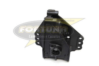 Foto de SUPORTE CENTRAL TRUCK CAVALO SUSPENSYS LD (FERRO FUNDIDO) - Marca Compatível