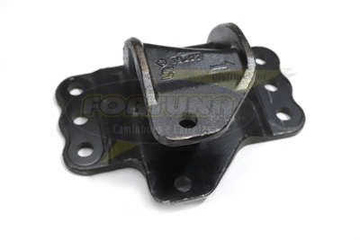 Foto de SUPORTE MOLEJO TRASEIRO TRUCK SUSPENSYS (FERRO FUNDIDO)- L.D - Marca Compatível