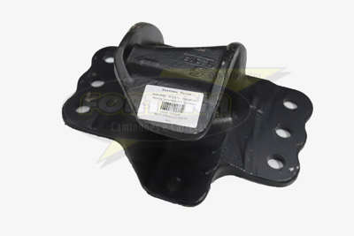 Foto de SUPORTE MOLEJO TRASEIRO TRUCK SUSPENSYS (FERRO FUNDIDO)- L.E - Marca Compatível
