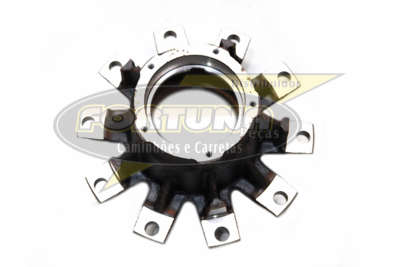 Foto de CUBO RODA RANDON (RODA A DISCO) - FREIO ABS - Marca Compatível