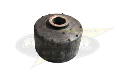 Foto de BUCHA SUSPENSAO PNEUMATICA CARRETAS FS250 - SUSPENSYS - Marca Compatível