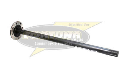 Foto de SEMI EIXO MERITOR - LD/LE - MS240/5 - Marca Compatível