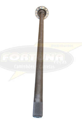 Foto de SEMI EIXO MERITOR - LD - RS220 - Marca Compatível