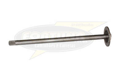 Foto de SEMI EIXO MERITOR - LD/LE - MB1618/20 - VW23210/20/172 - Marca Compatível