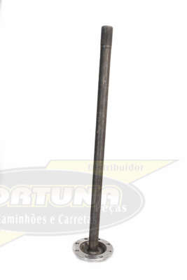 Foto de SEMI EIXO MERITOR LD - MS/MD145/MR/MD14X - Marca Compatível