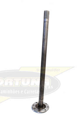 Foto de SEMI EIXO MERITOR MD/MR/MS 168/165 - Marca Compatível