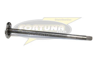 Foto de SEMI EIXO MERITOR - LD/LE LONGO MS165/168 - Marca Compatível