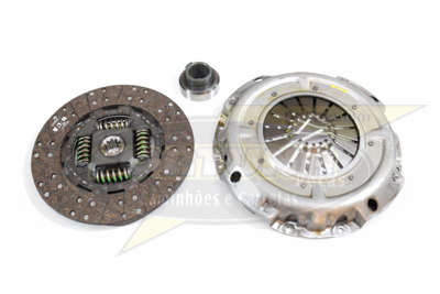 Foto de KIT DE EMBREAGEM FD/VW/AG 330MM - C/ CAMBIO FSO4405C - Marca Compatível