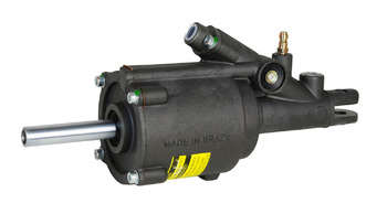 Foto de SERVO EMBREAGEM VOLVO EDC/FH (CAMBIO ZF) - Marca Compatível