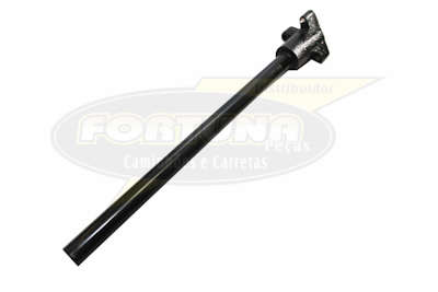Foto de SUPORTE PARALAMA VOLVO FH/NH/FM - Marca Compatível