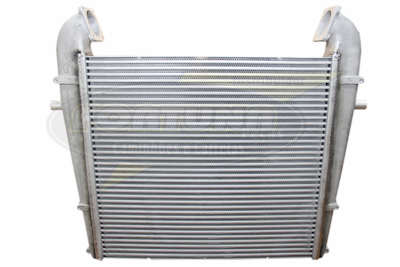 Foto de RADIADOR INTERCOOLER T/R 112/3 - Marca Compatível
