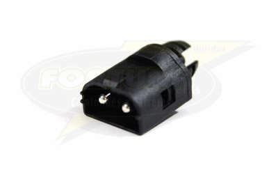 Foto de SENSOR TEMPERATURA EXTERNA SCANIA PGRT (AMBIENTE) - Marca Compatível