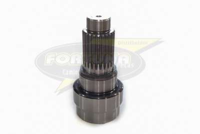 Foto de PONTEIRA CARDAN SC. 113/S4/PGR- 24ESTR. C/ROSCA INTERM. - Marca Compatível