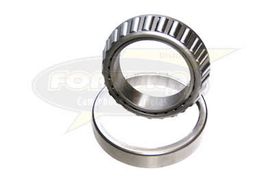 Foto de ROLAMENTO JM 720249/210 - LAT. COROA DIFER. RB660 - Marca Compatível