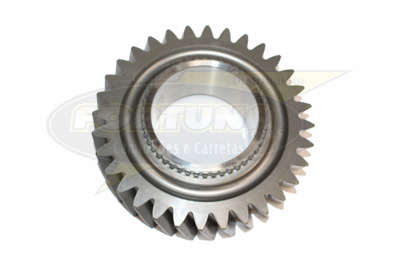 Foto de ENGRENAGEM 2 MOVEL GR900 - Z32 - Marca Compatível