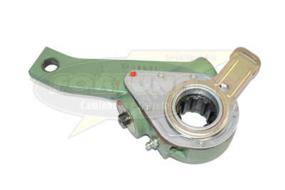 Foto de ALAVANCA FREIO TRAS. SCANIA S3/S4 L.E (AUTOMATICA) - Marca Compatível