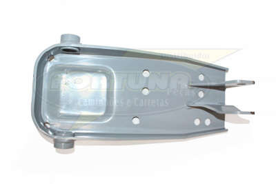 Foto de SUPORTE SUSP. AR CABINA T113 - L.D (SUP. BOLSA) - Marca Compatível