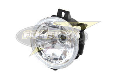 Foto de FAROL AUXILIAR VW CONSTELLATION - Marca Compatível