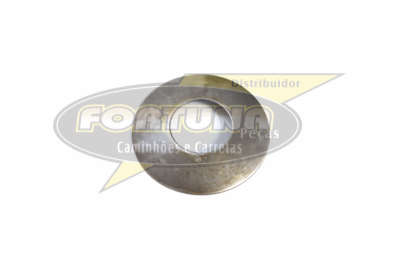 Foto de ARRUELA ENGR. SATELITE DIFER. VOLVO EV80/81/82/87 - Marca Compatível
