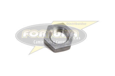 Foto de PORCA PARAFUSO ENCOSTO COROA DIFER. MERITOR - Marca Compatível