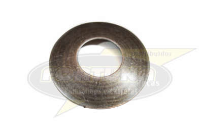 Foto de ARRUELA ENGR. SATELITE DIFER. MERITOR MD168 (EQUALIZADORA) - Marca Compatível