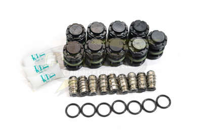 Foto de REPARO SOLENOIDE TAMPA CAMBIO VT/AT - Marca Compatível
