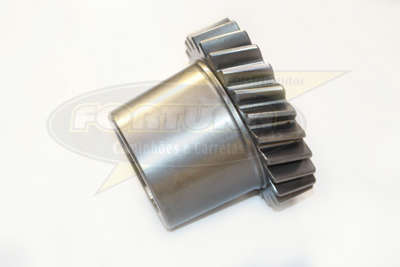 Foto de ENGRENAGEM 3ª FIXA ZF 16S1300 - Z25 - Marca Compatível
