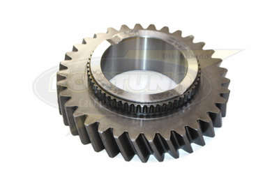 Foto de ENGRENAGEM 3ª MOVEL ZF 16S1600 - Marca Compatível