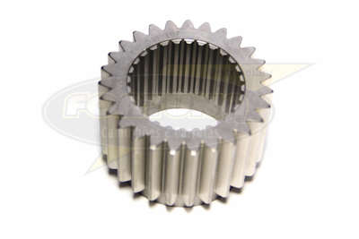 Foto de ENGRENAGEM SOLAR CAMBIO ZF 16S 1600/1900 - Marca Compatível