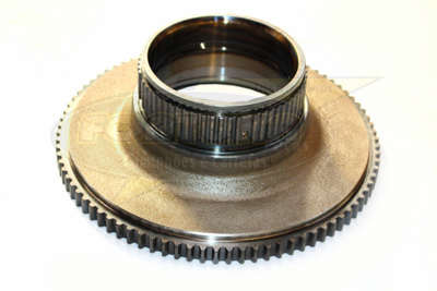 Foto de CUBO SUPORTE ENGRE.PLANETARIA ZF16S221 - Marca Compatível