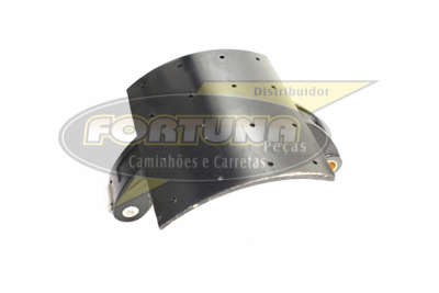 Foto de PATIM FREIO TRASEIRO SCANIA 113/S4/S5 - (SV231) - Marca Compatível