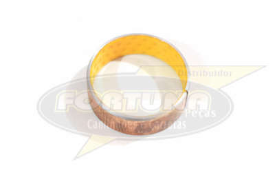 Foto de BUCHA EIXO S TRASEIRO SCANIA S4/S5 - Marca Compatível
