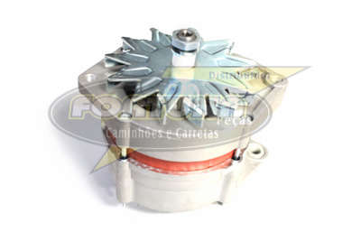 Foto de ALTERNADOR SCANIA 113 (28V - 55A) - Marca Compatível