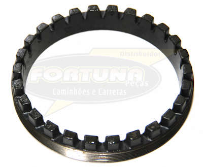 Foto de PORCA LATERAL COROA DIFER. R780 - PEQUENA - Marca Compatível