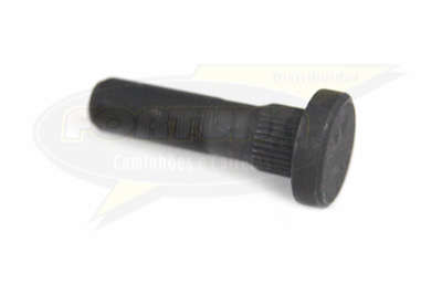 Foto de PARAFUSO RODA DAF XF - DIANT. - Marca Compatível
