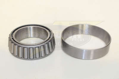Foto de ROLAMENTO 33018 - LATERAL COROA R780 PEQ - Marca Compatível