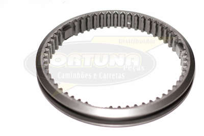 Foto de LUVA ENGATE - ZF 16S1650 - EURORICAMBI 1316304225 - Marca Compatível