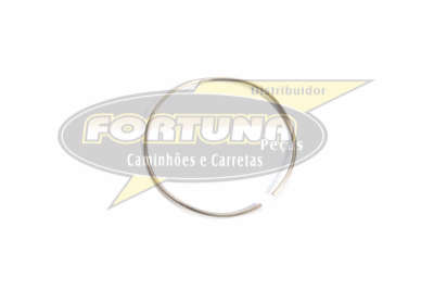 Foto de MOLA CANECA REDUZIDA ZF 16S221/2280 - Marca Compatível