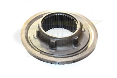 Foto de CONE ACOPLAMENTO (PESADA) ZF 1585/221 - Marca Compatível