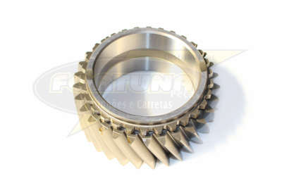 Foto de ENGRENAGEM CONSTANTE PILOTO ZF 15/1685 - Marca Compatível
