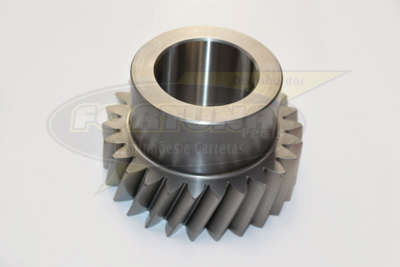 Foto de ENGRENAGEM 3 FIXA ZF16S221/2280 - 26D - Marca Compatível