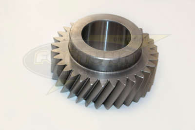 Foto de ENGRENAGEM CONSTANTE PILOTO ZF 16S221 32D - Marca Compatível