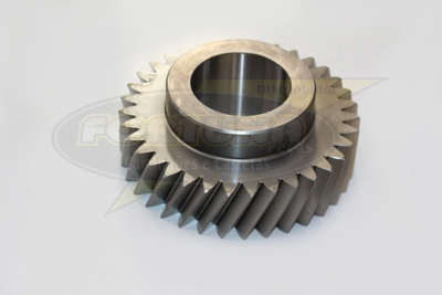 Foto de ENGRENAGEM 4 FIXA ZF 16S221/1685/2280/2320 - 35D - Marca Compatível