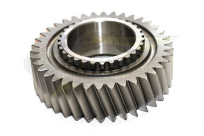 Foto de ENGRENAGEM 2ª MOVEL ZF 16S221/1685/2280 - Marca Compatível