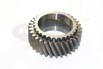 Foto de ENGRENAGEM 4 MOVEL ZF 16S221/1685/2280/2320 - 32D - Marca Compatível