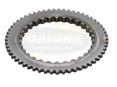 Foto de CORPO ACOPLAMENTO 3/4ª ZF 16S221 - Marca Compatível
