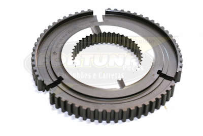Foto de CUBO SINCRONIZADOR CAMBIO ZF 16S221/2280 - Marca Compatível