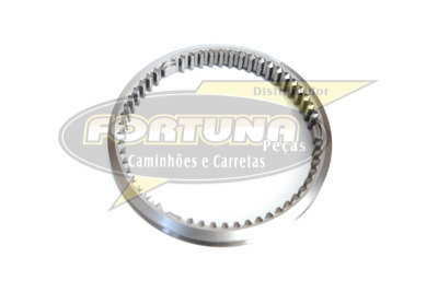 Foto de LUVA ENGATE - ZF 16S1650/221/1685 (MODERNA) - Marca Compatível