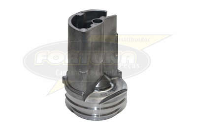 Foto de CANECA REDUZIDA CAMBIO ZF 16S221 - Marca Compatível